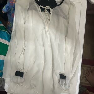 Kenneth shear longsleeve